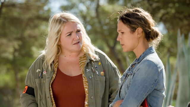 Vignette du programme télé Léo Mattéï, brigade des mineurs