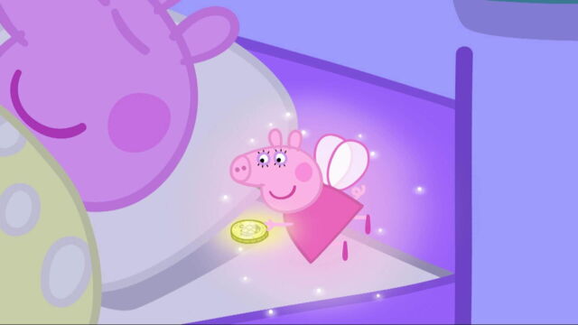 Vignette du programme télé Peppa Pig