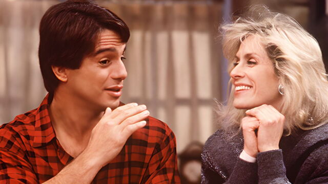 Vignette du programme télé Madame est servie