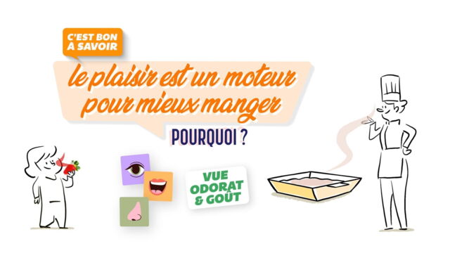 Vignette du programme télé C'est bon à savoir