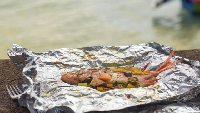 Vignette du programme télé Invitation au voyage