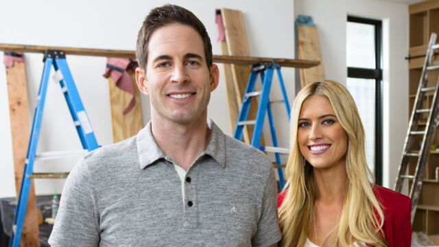 Vignette du programme télé Les rois de la réno