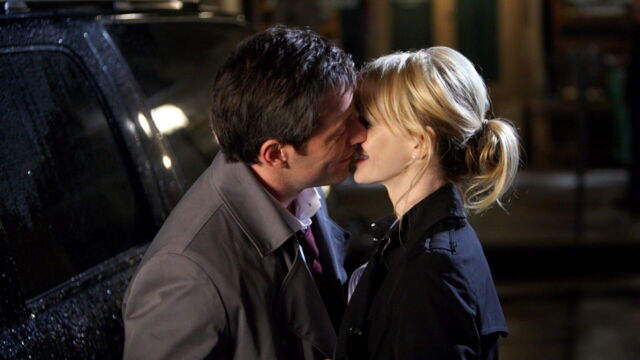 Vignette du programme télé Cold Case