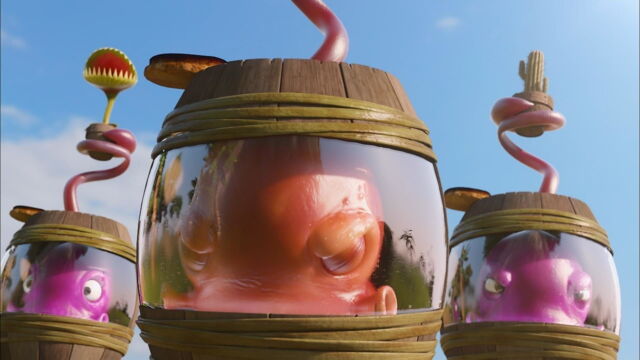 Vignette du programme télé Les as de la jungle à la rescousse