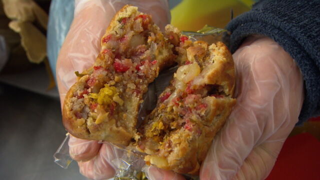 Vignette du programme télé Douanes sous haute surveillance