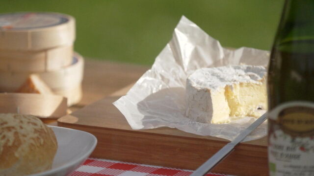 Vignette du programme télé Patrimoines de France