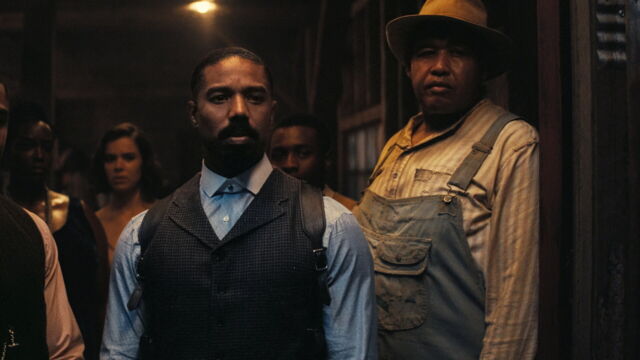 Vignette du programme télé Sinners