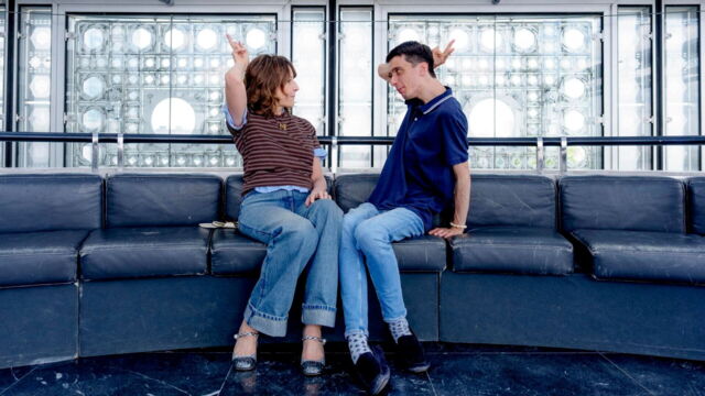 Vignette du programme télé Les rencontres du Papotin