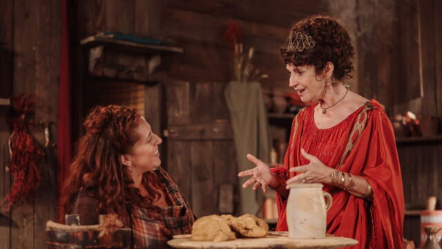 Vignette du programme télé La petite histoire de France