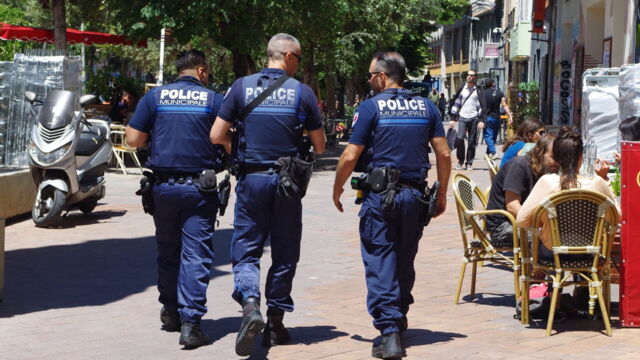 Vignette du programme télé Enquête d'action