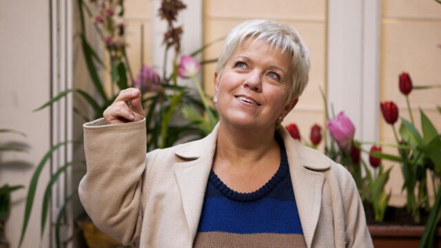 Vignette du programme télé Joséphine, ange gardien