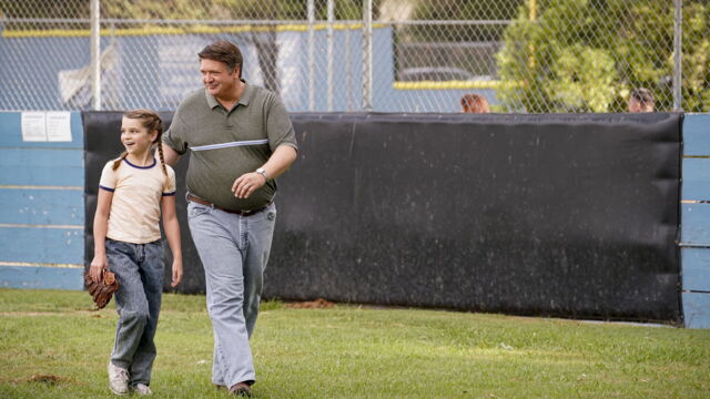 Vignette du programme télé Young Sheldon