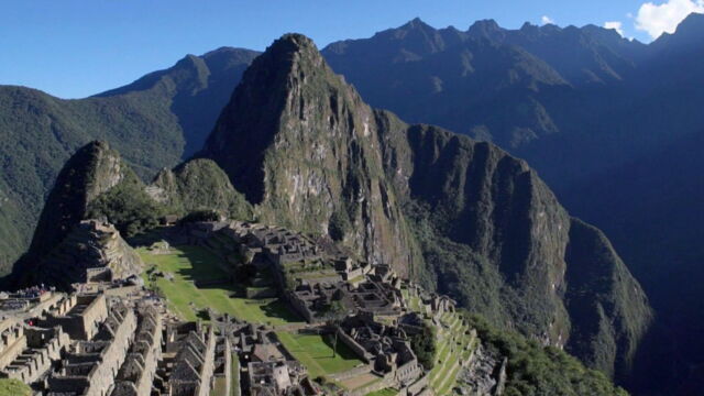 Vignette du programme télé Invitation au voyage