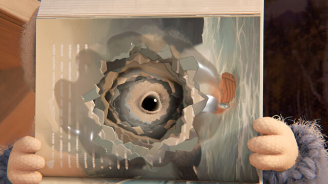 Vignette du programme télé Sam et Julia