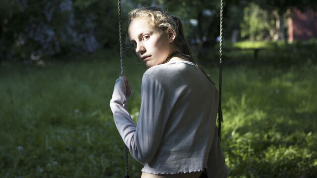 Vignette du programme télé Cry Wolf