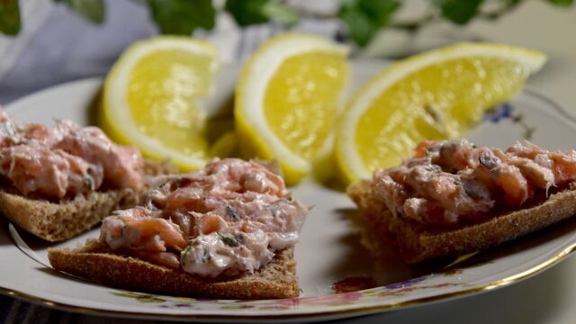 Vignette du programme télé Cuisines des terroirs