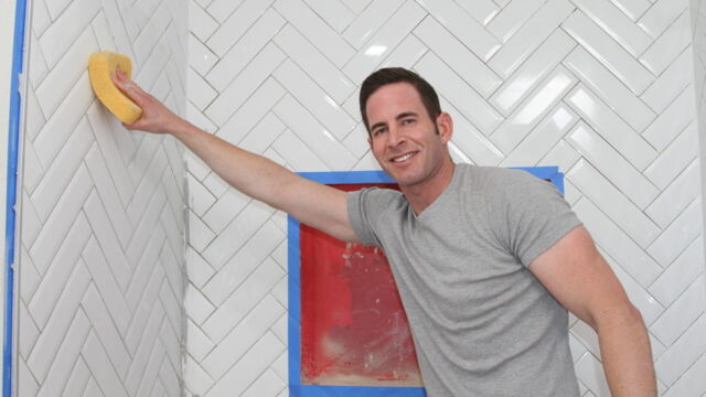 Vignette du programme télé Les rois de la réno