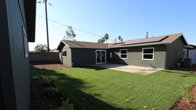 Vignette du programme télé Les rois de la réno