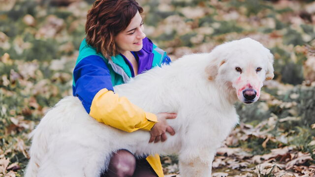 Vignette du programme télé Blanca