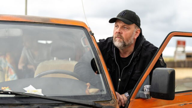 Vignette du programme télé Une pointe d'amour