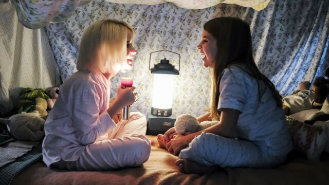 Vignette du programme télé Young Sheldon