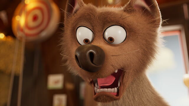 Vignette du programme télé La famille Weasy