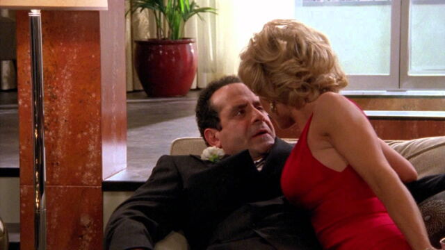 Vignette du programme télé Monk