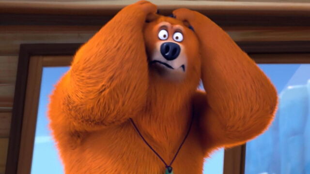 Vignette du programme télé Grizzy et les lemmings