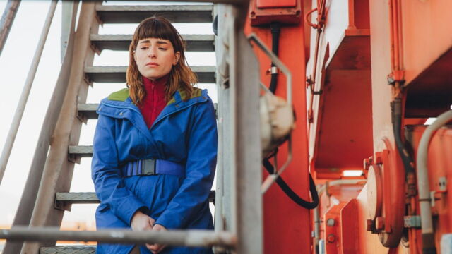 Vignette du programme télé Blanca