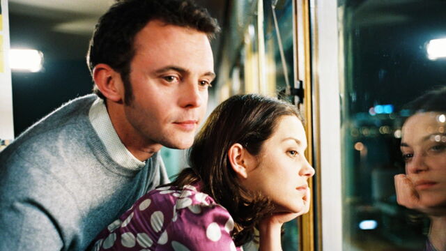 Vignette du programme télé Toi et moi