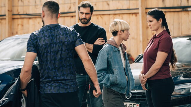 Vignette du programme télé B.R.I