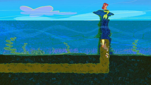 Vignette du programme télé Zig & Sharko