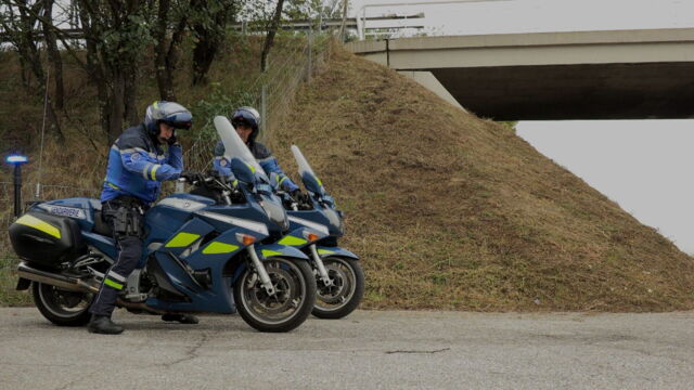Vignette du programme télé Enquête sous haute tension