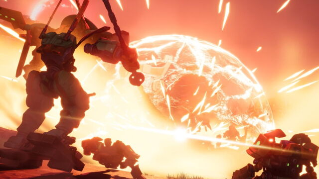 Vignette du programme télé Ninjago, le soulèvement des dragons