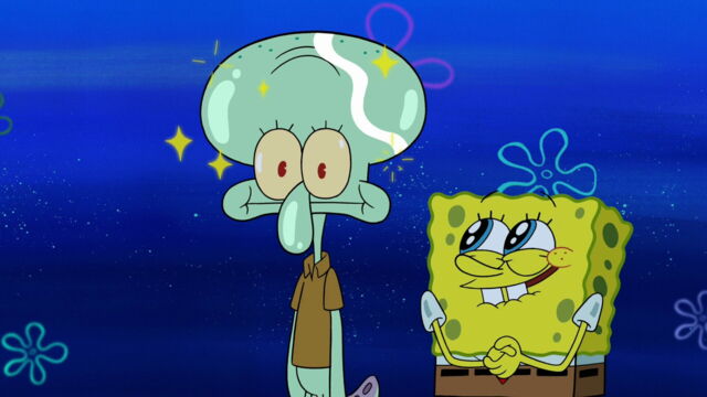 Vignette du programme télé Bob l'éponge