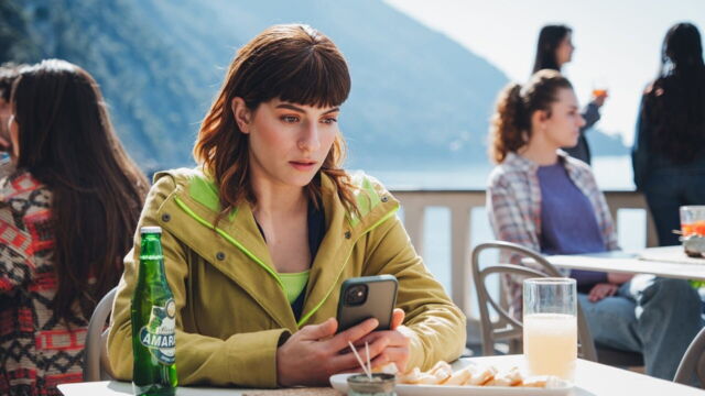 Vignette du programme télé Blanca