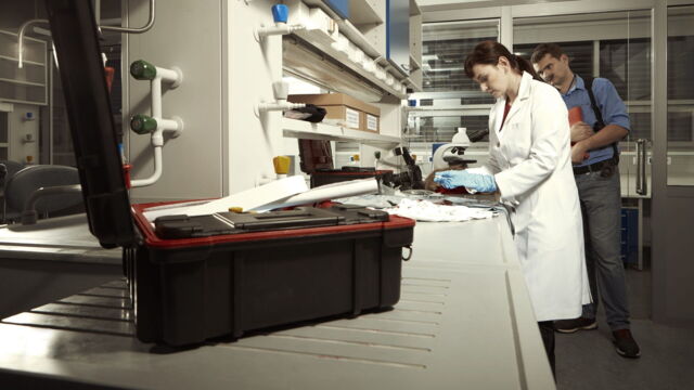 Vignette du programme télé Chroniques criminelles