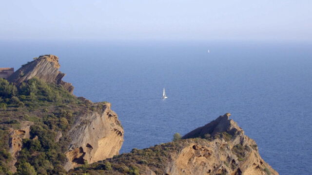 Vignette du programme télé Patrimoines de France