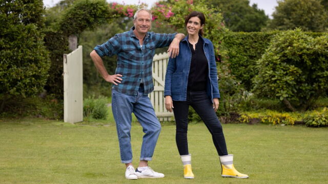 Vignette du programme télé Silence, ça pousse !