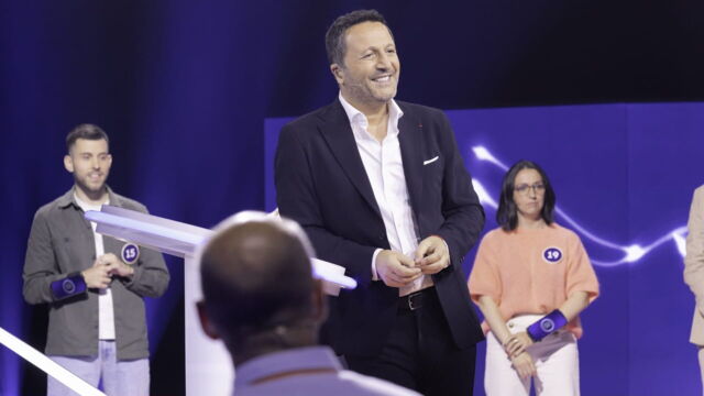 Vignette du programme télé Le dernier cercle