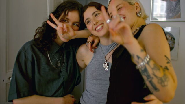 Vignette du programme télé L'amitié : de l'intégration sociale au bien-être mental