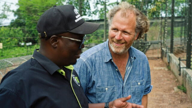 Vignette du programme télé Jérôme, les yeux dans le bleu