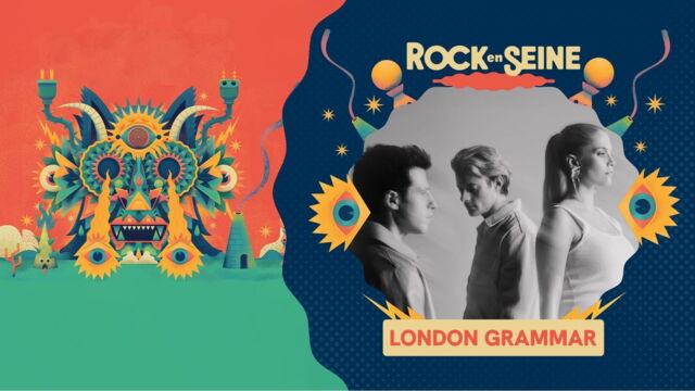 Vignette du programme télé Rock en Seine