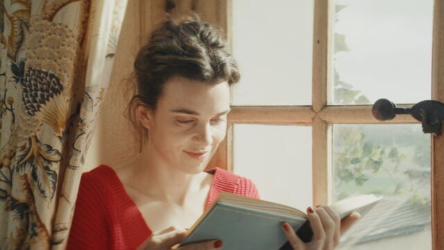 Vignette du programme télé Jane Austen a gâché ma vie