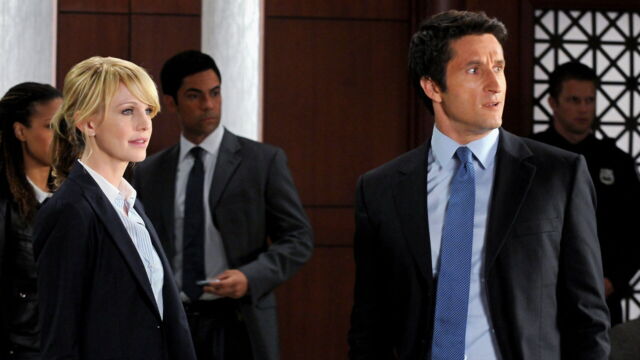 Vignette du programme télé Cold Case