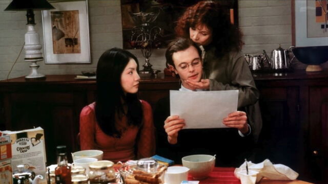 Vignette du programme télé Tanguy