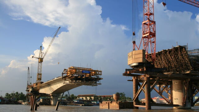 Vignette du programme télé Les 10 catastrophes qui ont marqué la planète