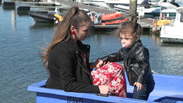 Vignette du programme télé Zone interdite