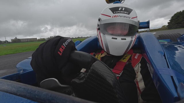 Vignette du programme télé Vintage Mecanic