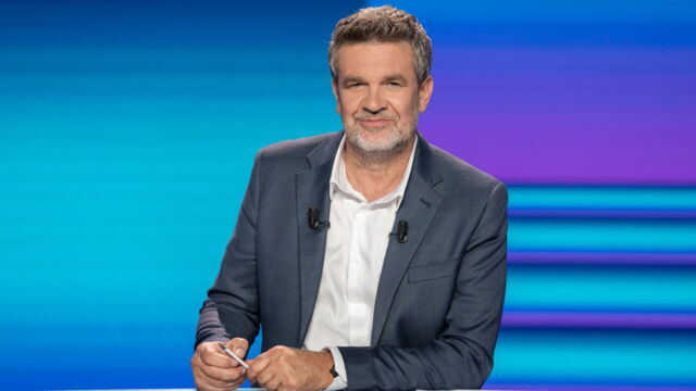 Vignette du programme télé Canal Football Club